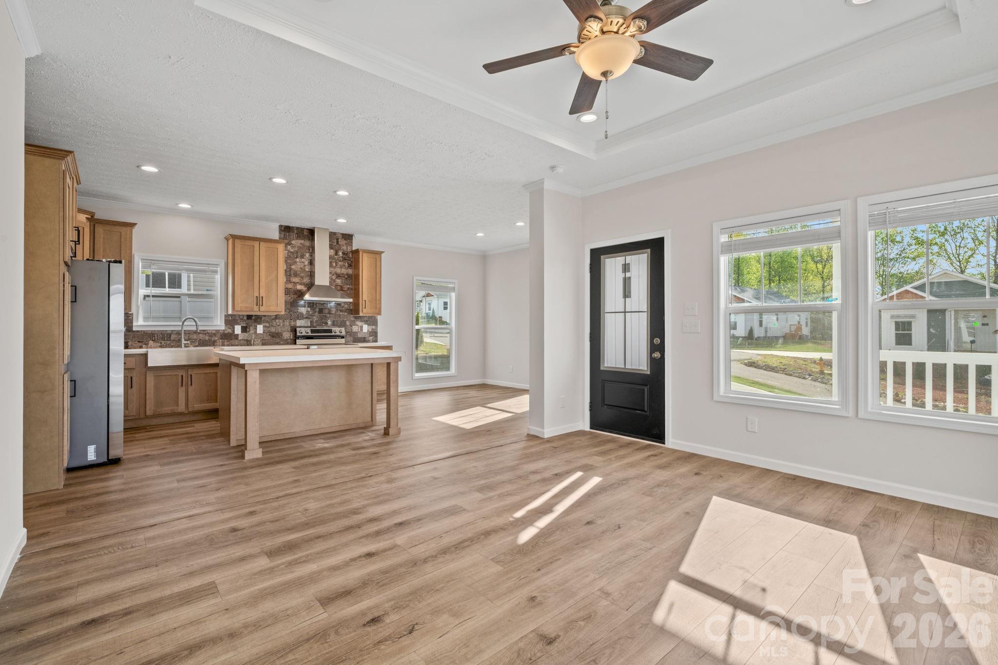 133 Bellamy Road Asheville NC 28806