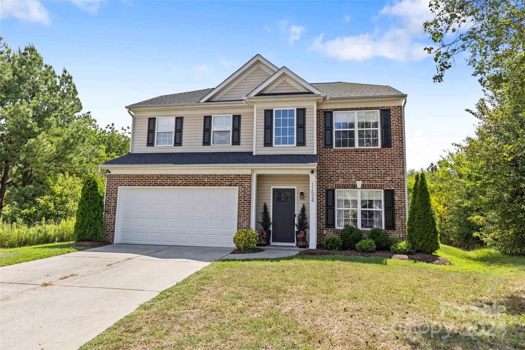 11524 Chapeclane Road Charlotte NC 28278