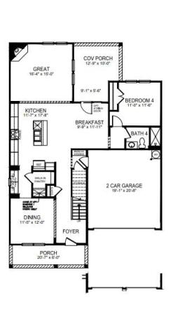 4307 Round Table Drive Gastonia NC 28056