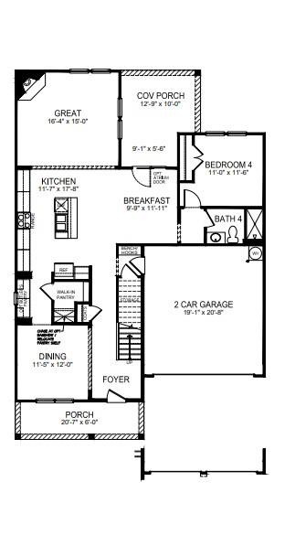 4307 Round Table Drive Gastonia NC 28056