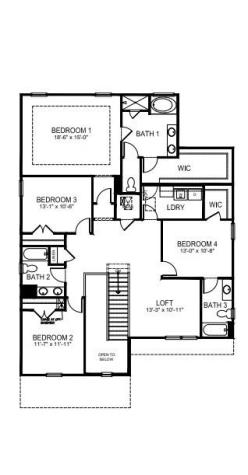 4307 Round Table Drive Gastonia NC 28056