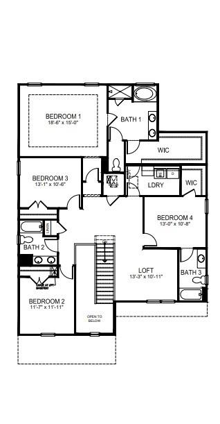4307 Round Table Drive Gastonia NC 28056