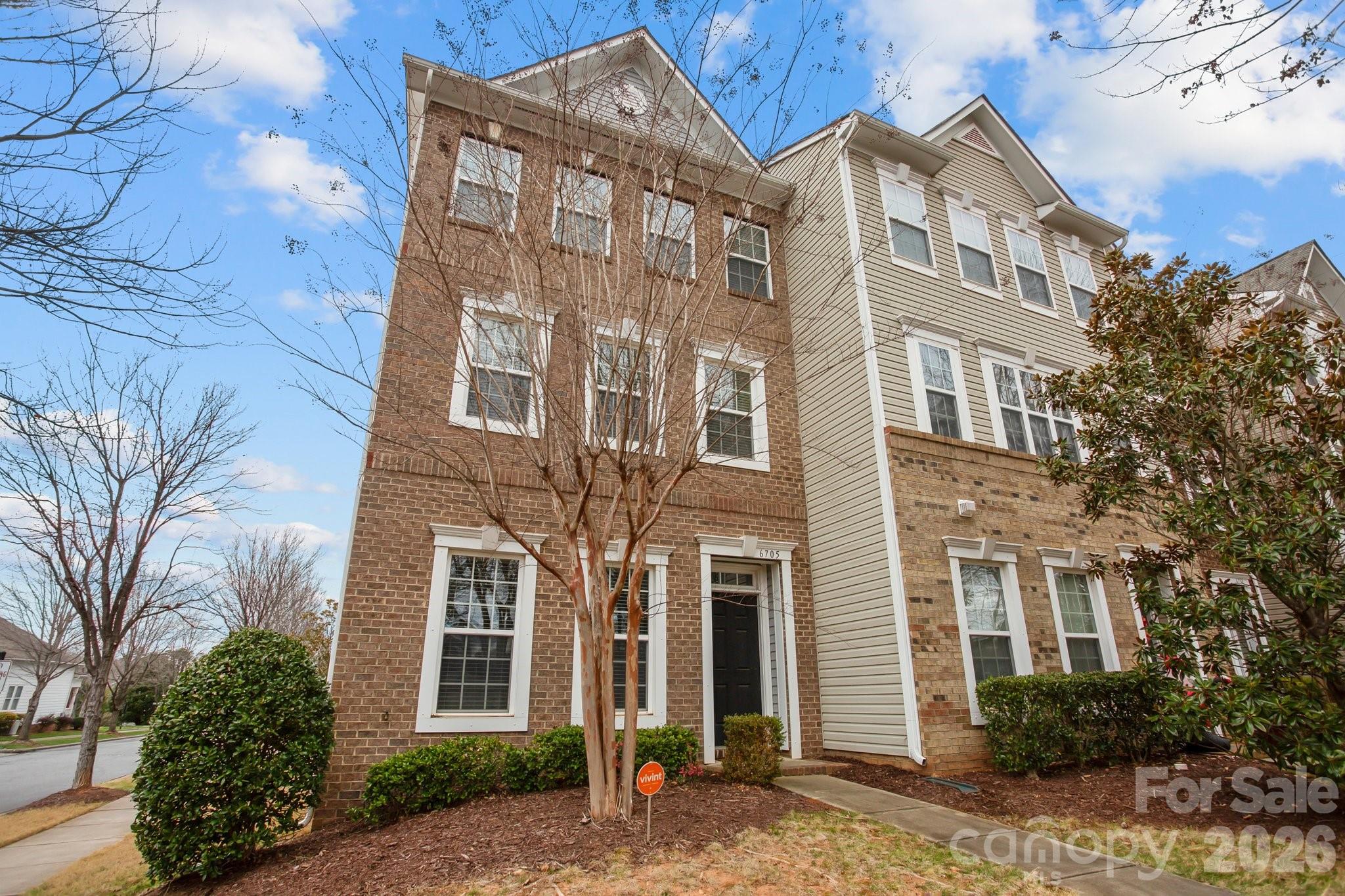 6705 Old Magnolia Lane Mint Hill NC 28227