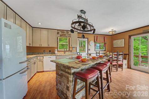 1413 Kitchens Branch Road Sylva NC 28779
