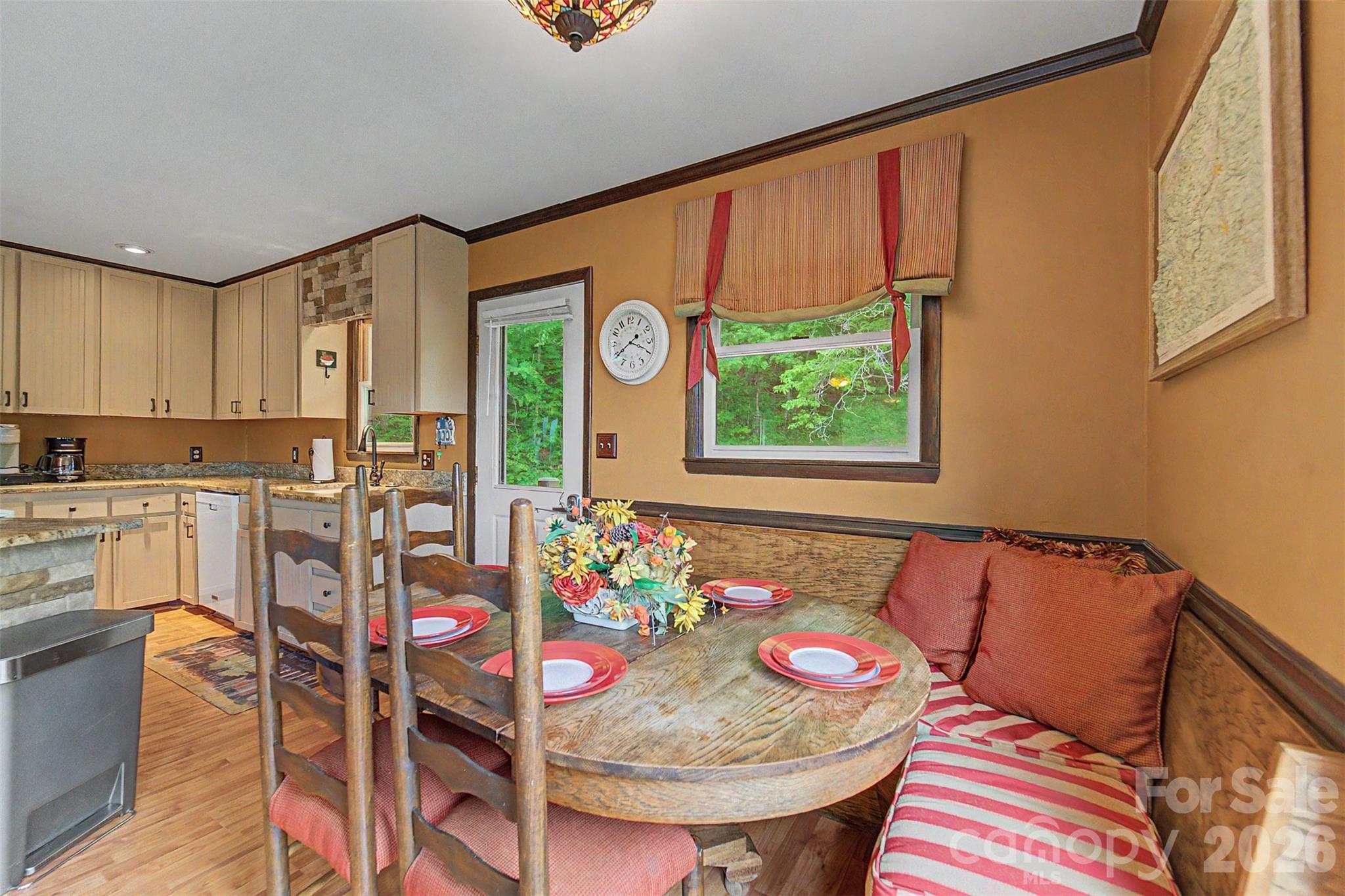 1413 Kitchens Branch Road Sylva NC 28779
