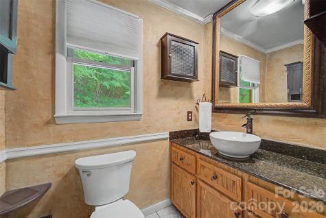 1413 Kitchens Branch Road Sylva NC 28779