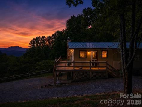 1413 Kitchens Branch Road Sylva NC 28779
