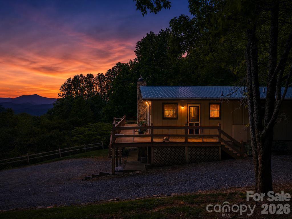 1413 Kitchens Branch Road Sylva NC 28779
