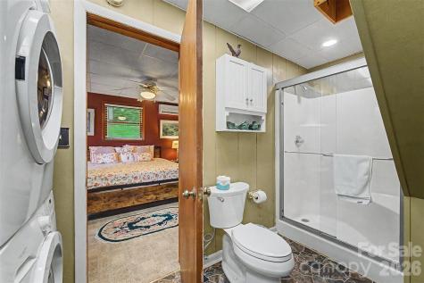 1413 Kitchens Branch Road Sylva NC 28779