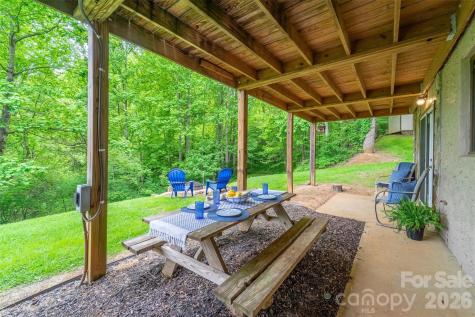 1413 Kitchens Branch Road Sylva NC 28779