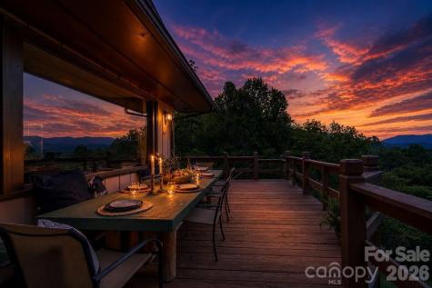 1413 Kitchens Branch Road Sylva NC 28779