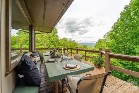 1413 Kitchens Branch Road Sylva NC 28779