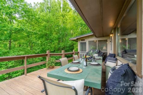1413 Kitchens Branch Road Sylva NC 28779