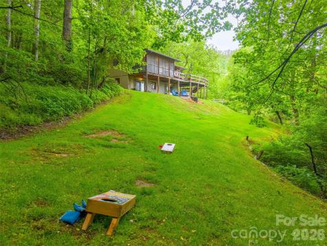 1413 Kitchens Branch Road Sylva NC 28779