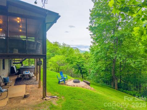 1413 Kitchens Branch Road Sylva NC 28779