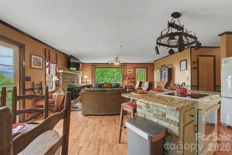 1413 Kitchens Branch Road Sylva NC 28779