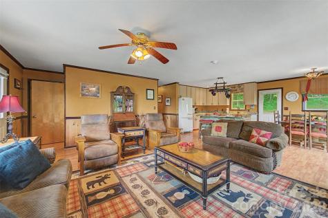 1413 Kitchens Branch Road Sylva NC 28779