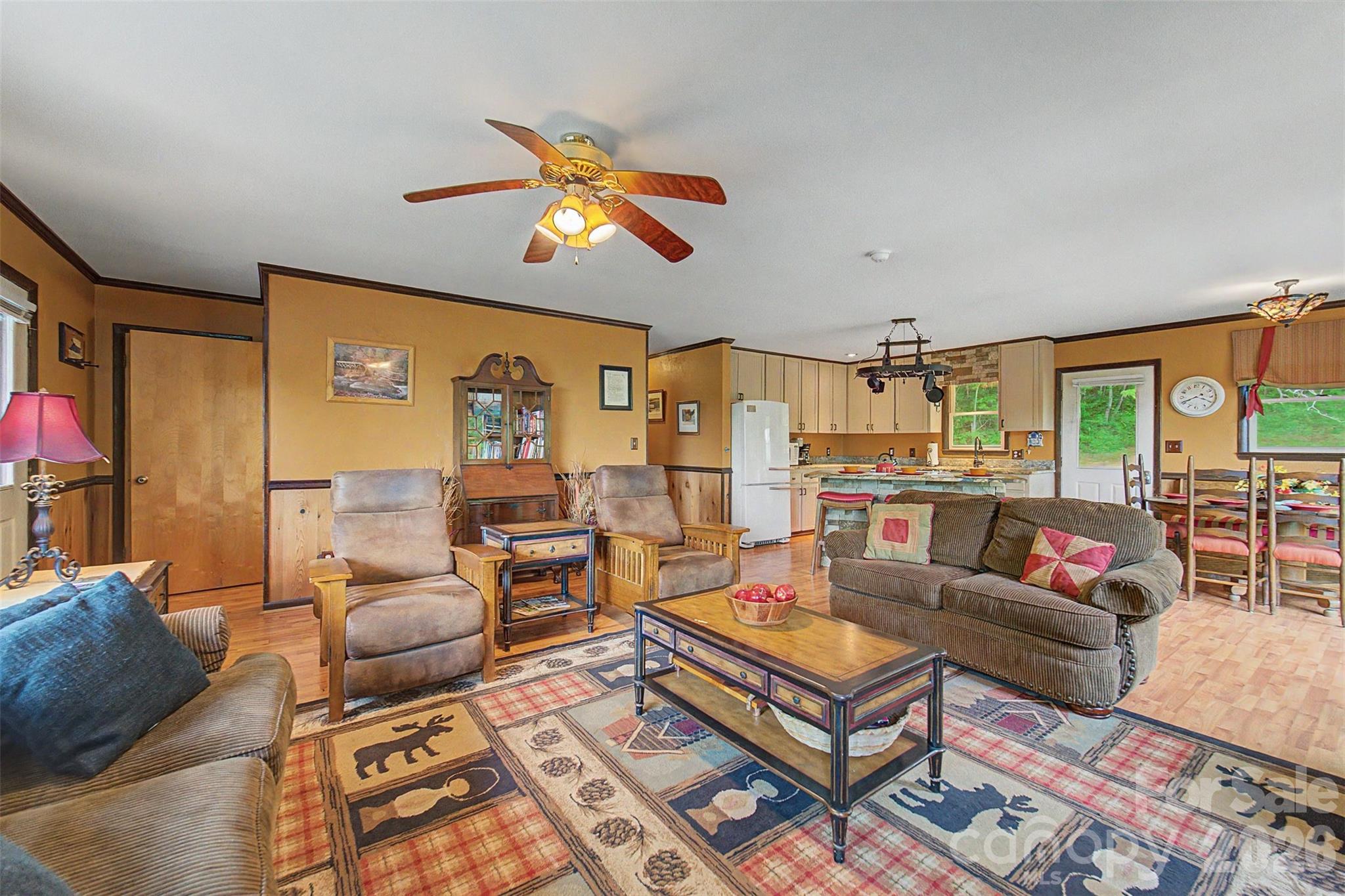 1413 Kitchens Branch Road Sylva NC 28779
