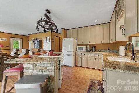 1413 Kitchens Branch Road Sylva NC 28779