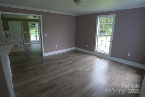 816 Olympia Street Lexington NC 27295