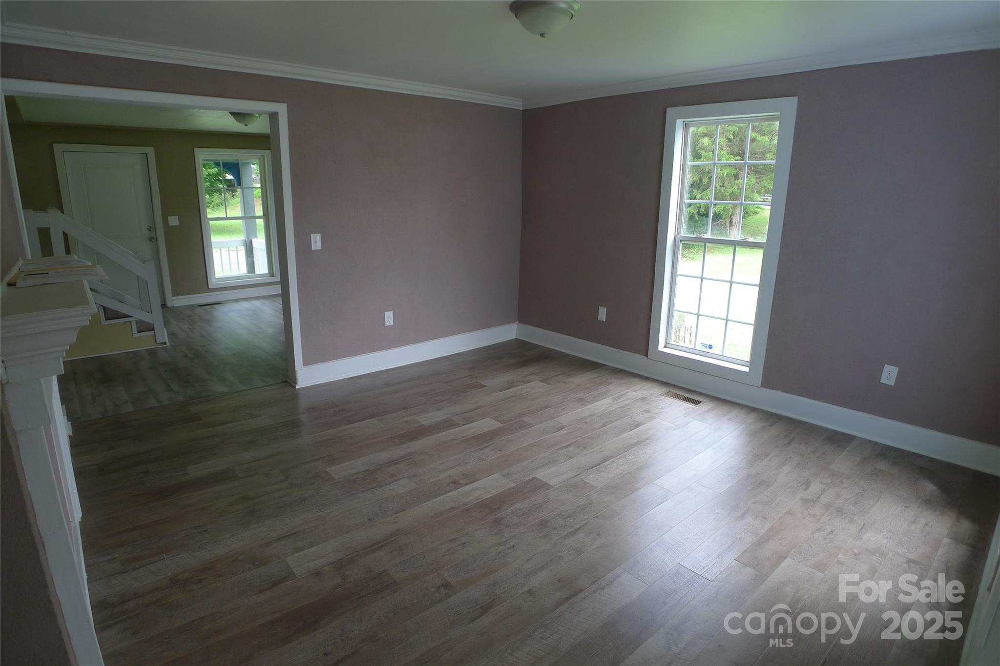 816 Olympia Street Lexington NC 27295