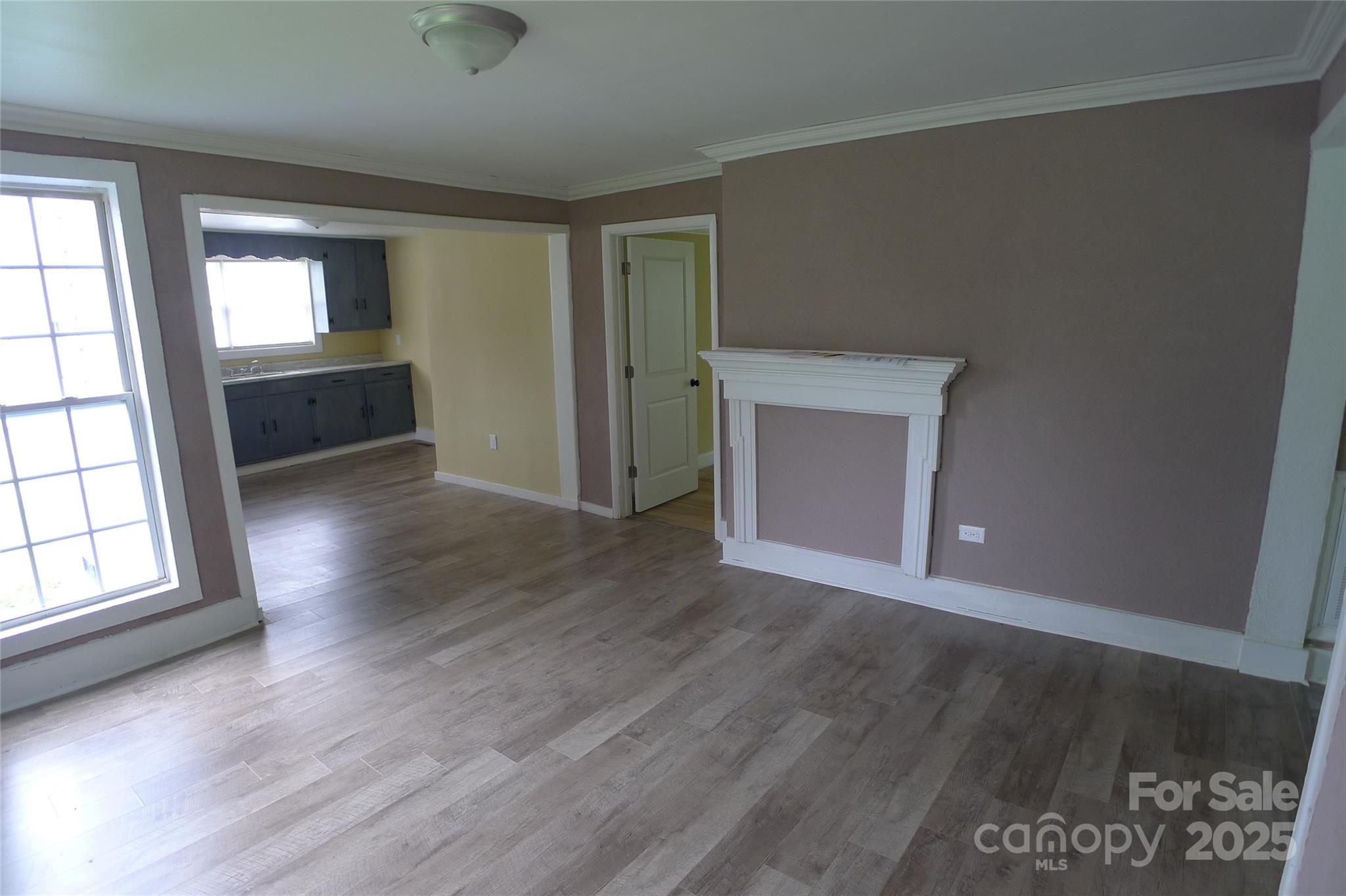 816 Olympia Street Lexington NC 27295