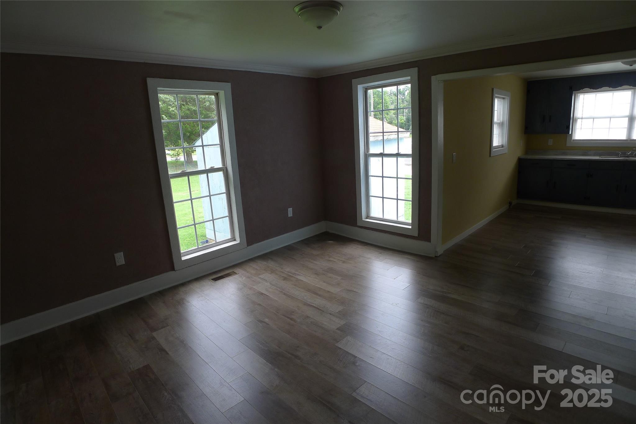 816 Olympia Street Lexington NC 27295