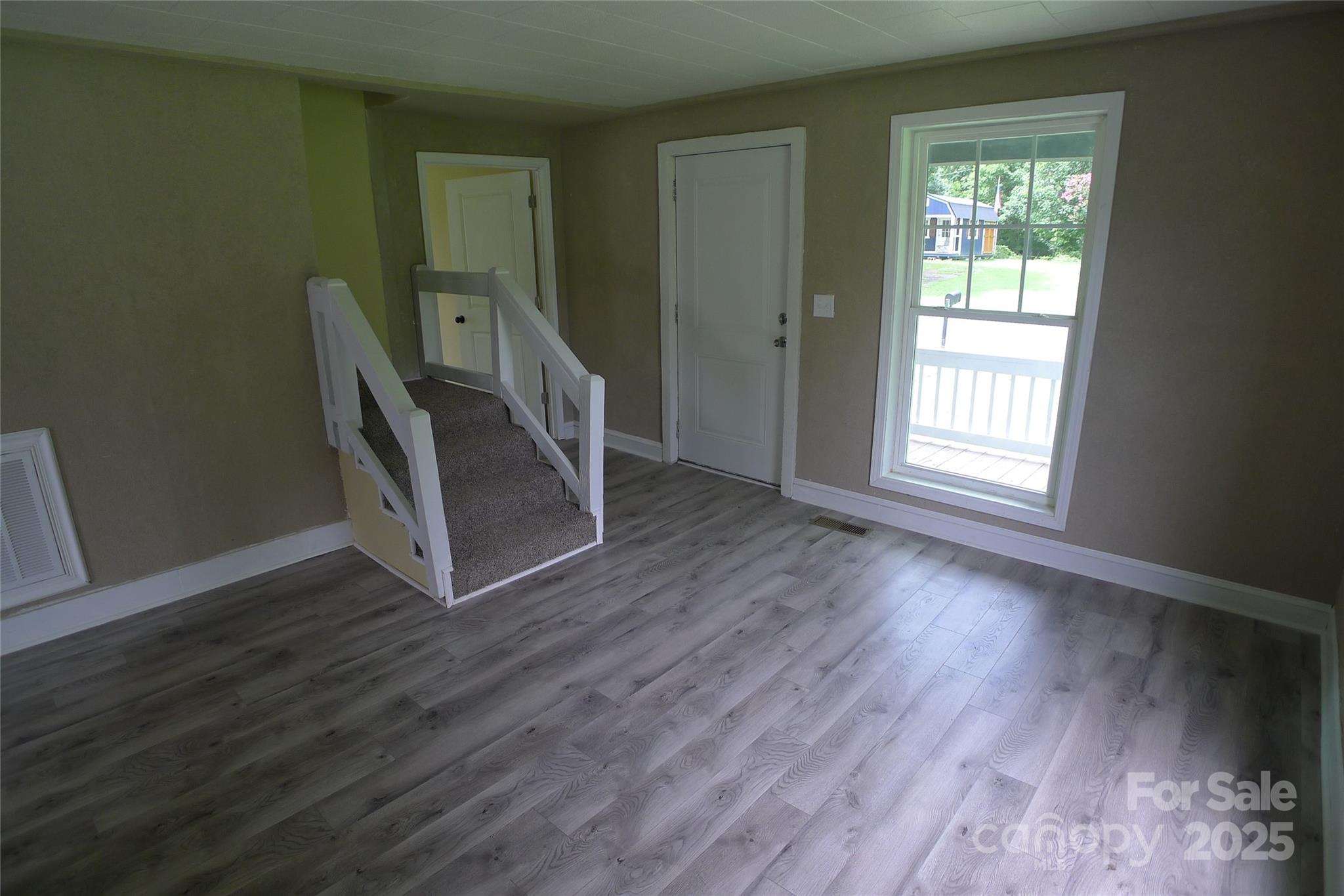 816 Olympia Street Lexington NC 27295