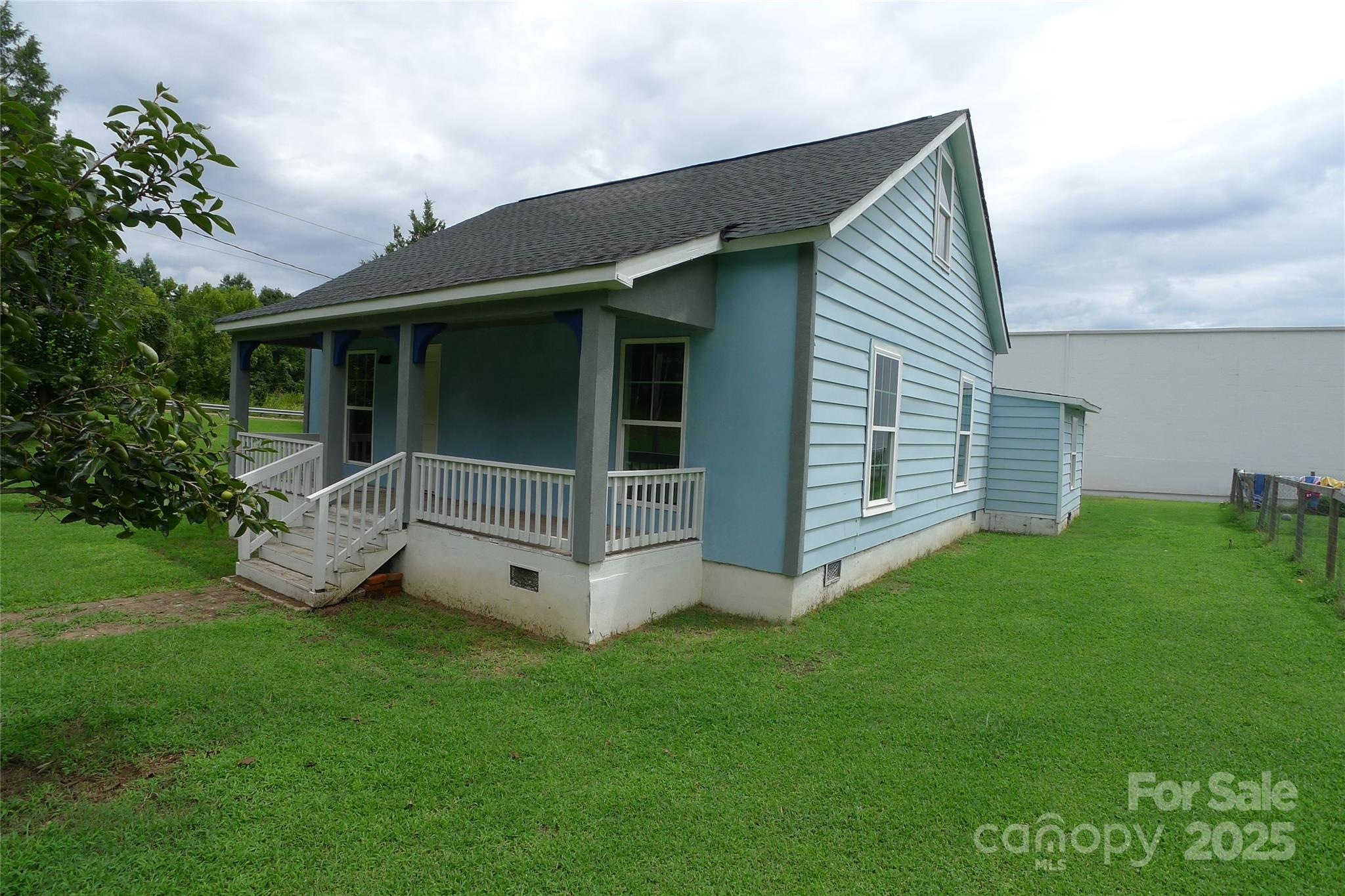 816 Olympia Street Lexington NC 27295