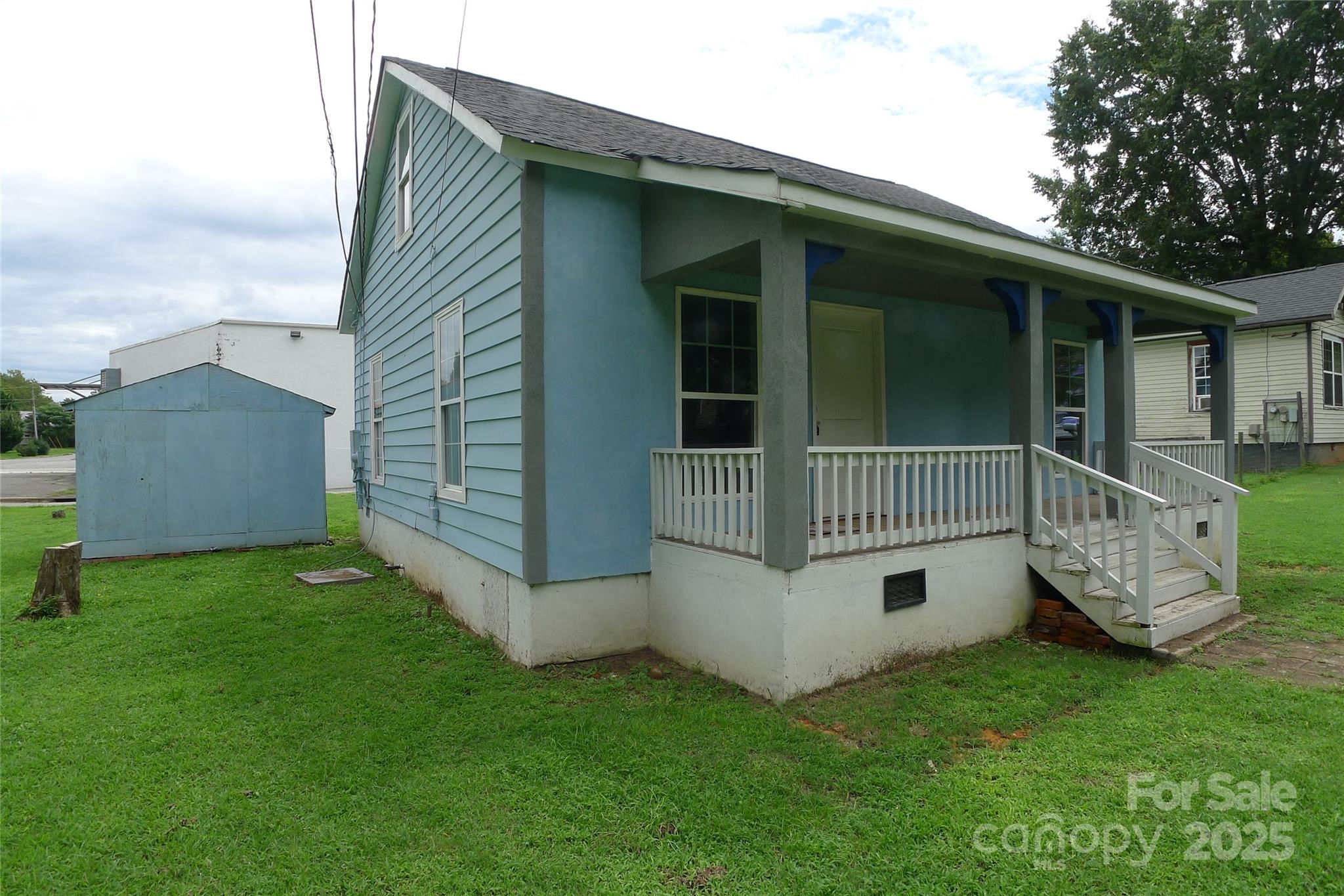 816 Olympia Street Lexington NC 27295