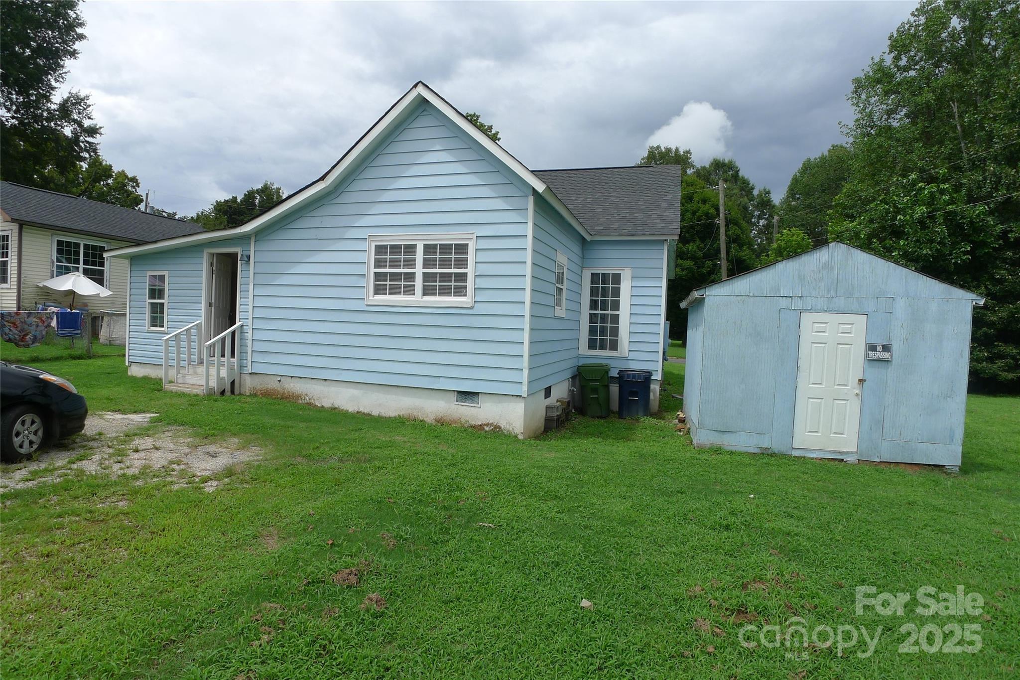 816 Olympia Street Lexington NC 27295