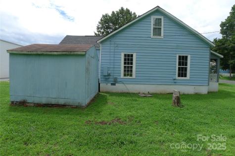 816 Olympia Street Lexington NC 27295