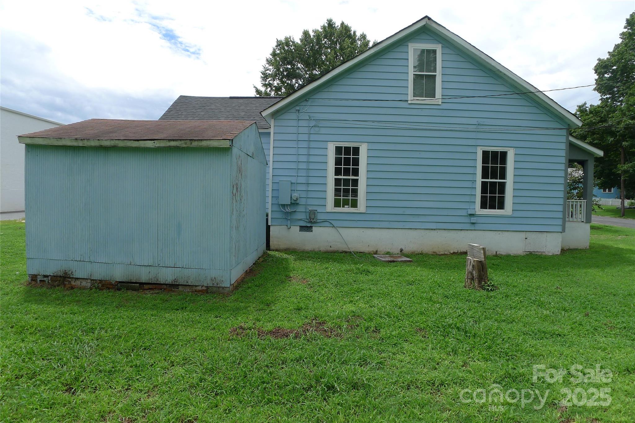816 Olympia Street Lexington NC 27295
