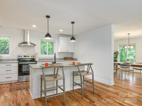 23 Leisure Mountain Road Asheville NC 28804