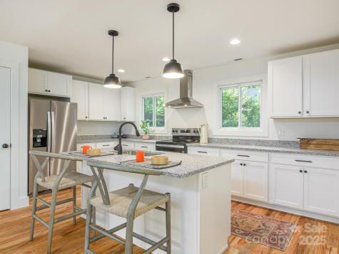 23 Leisure Mountain Road Asheville NC 28804