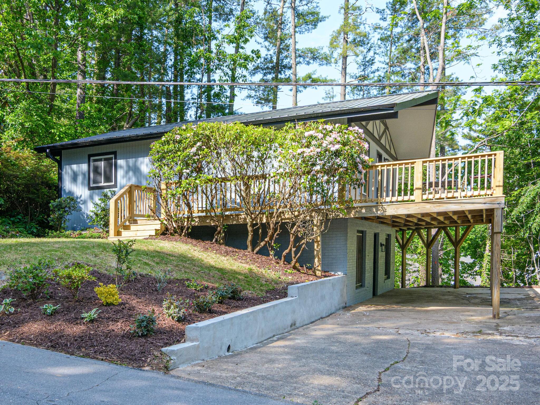 23 Leisure Mountain Road Asheville NC 28804