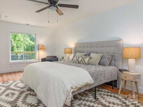 23 Leisure Mountain Road Asheville NC 28804