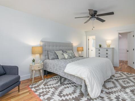 23 Leisure Mountain Road Asheville NC 28804