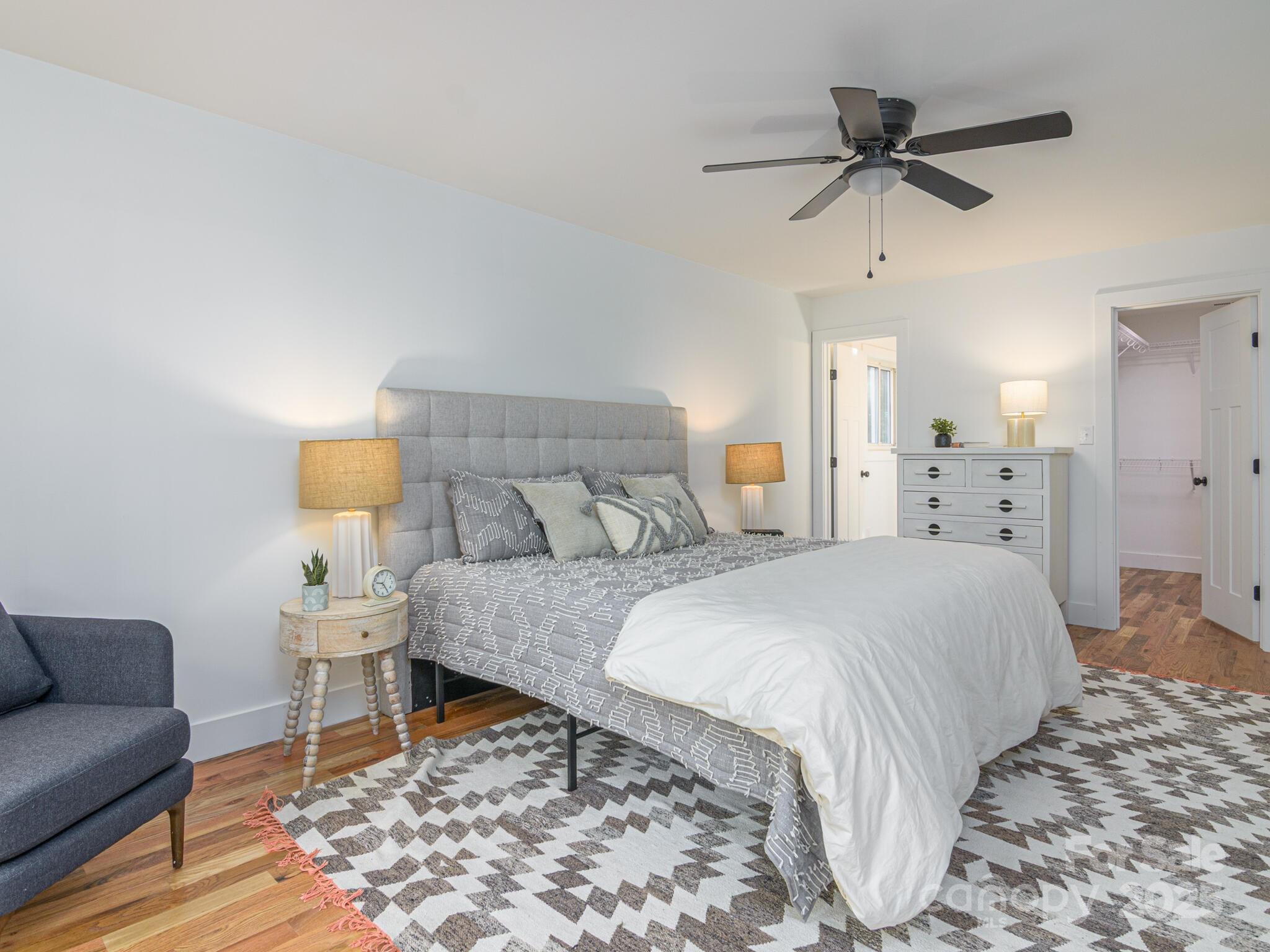 23 Leisure Mountain Road Asheville NC 28804