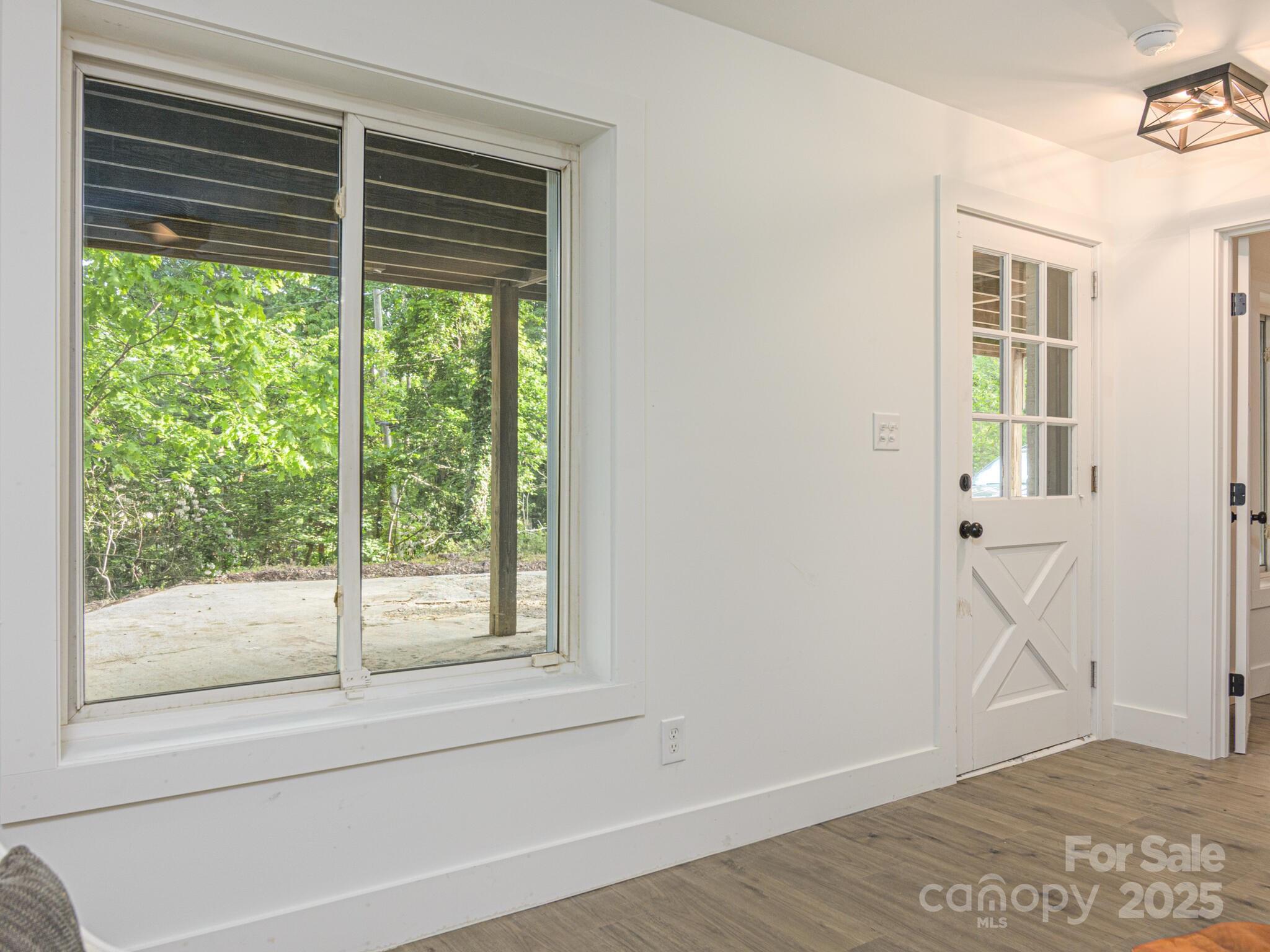 23 Leisure Mountain Road Asheville NC 28804