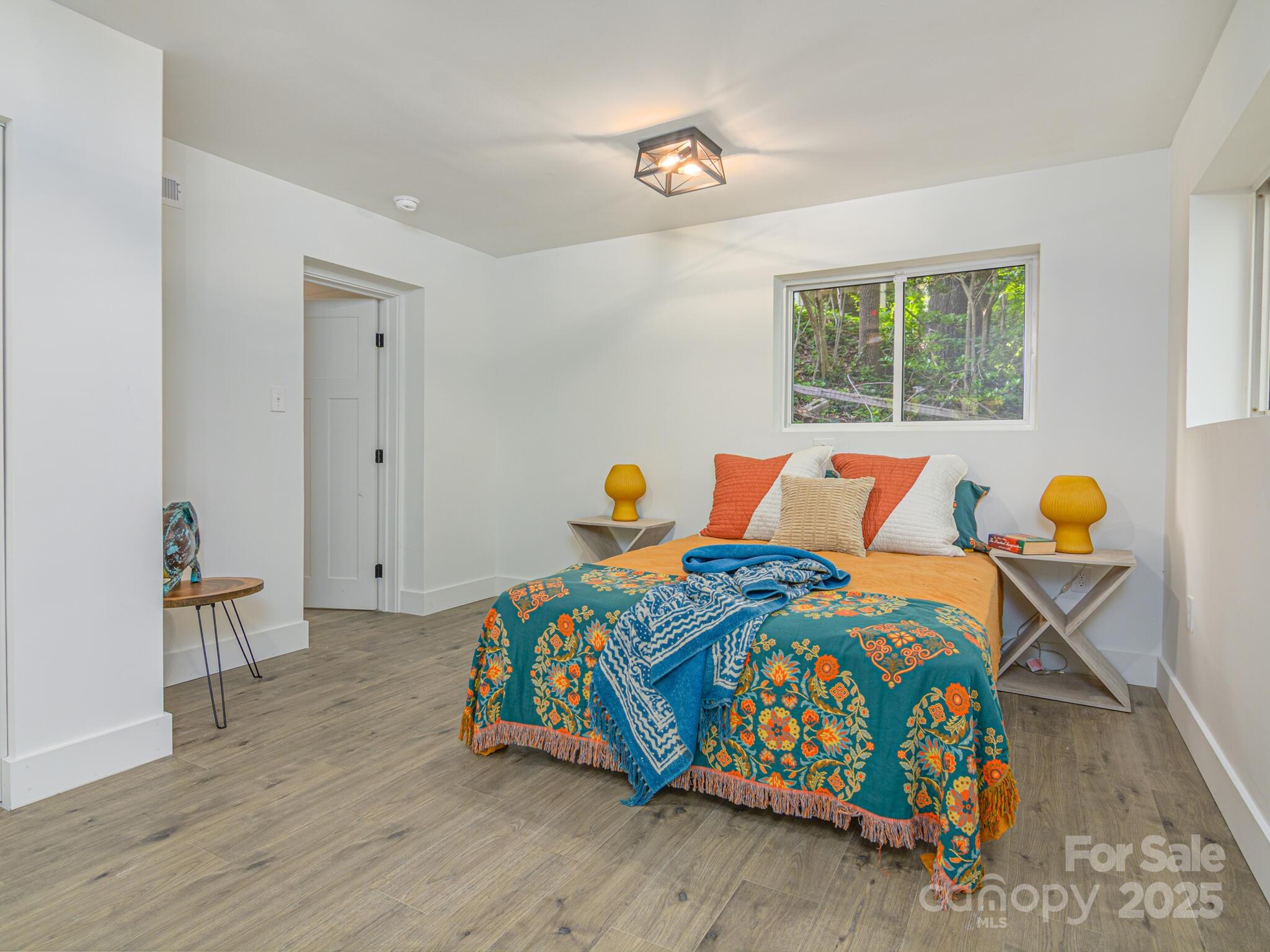 23 Leisure Mountain Road Asheville NC 28804