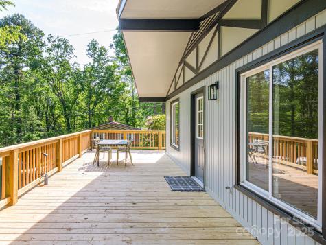 23 Leisure Mountain Road Asheville NC 28804