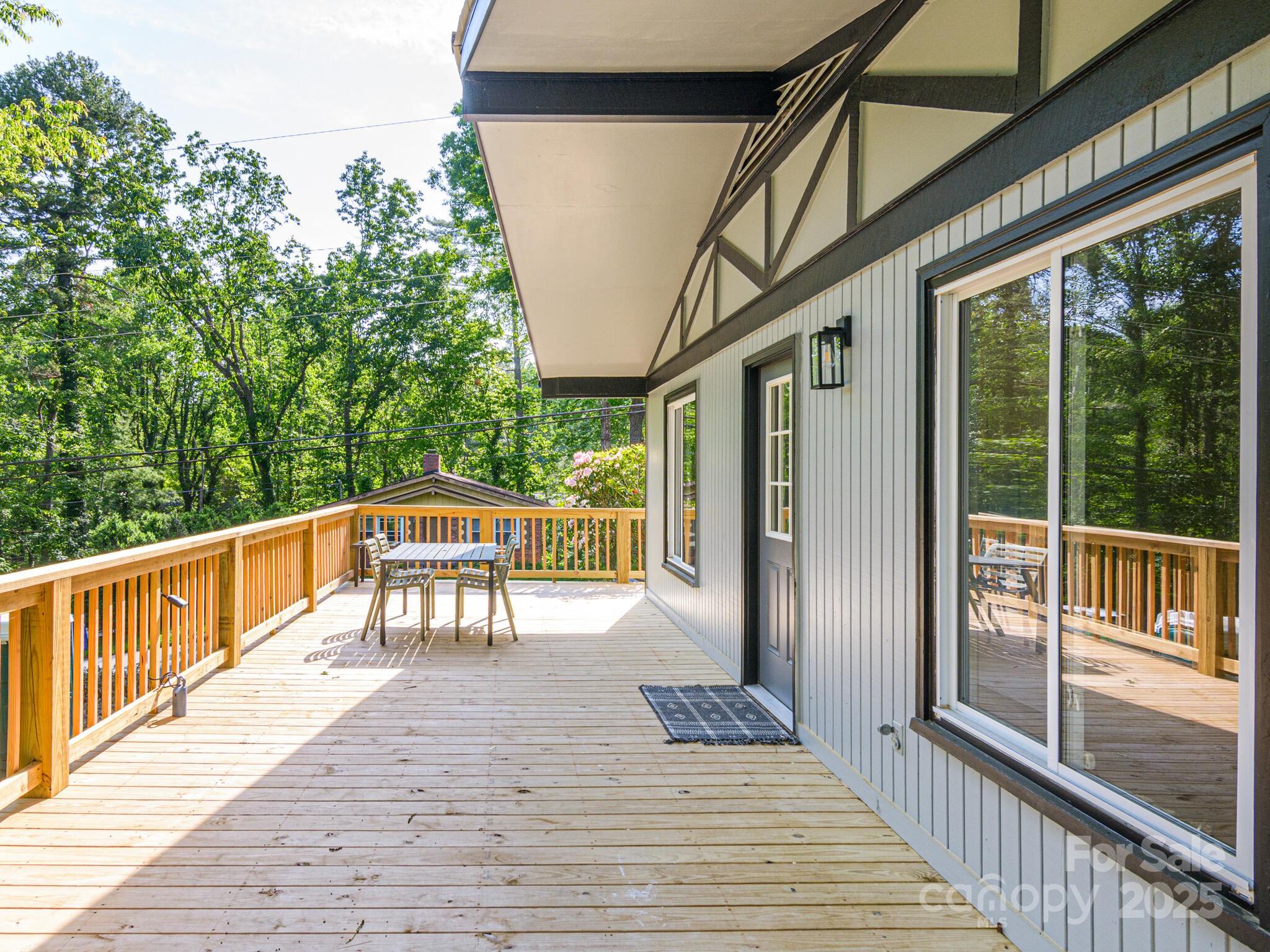 23 Leisure Mountain Road Asheville NC 28804