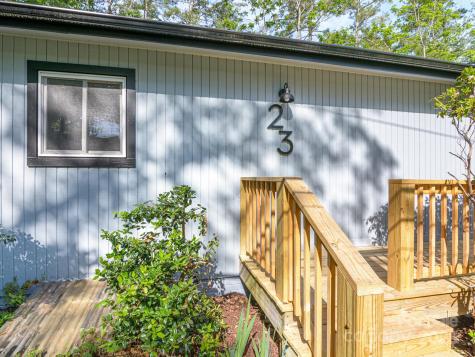 23 Leisure Mountain Road Asheville NC 28804