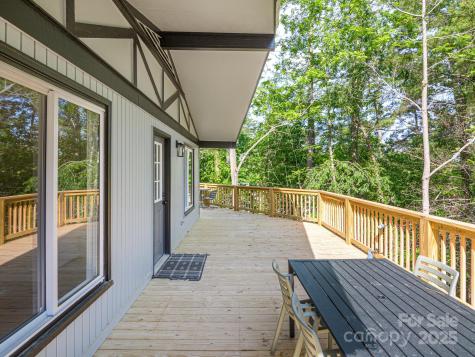 23 Leisure Mountain Road Asheville NC 28804