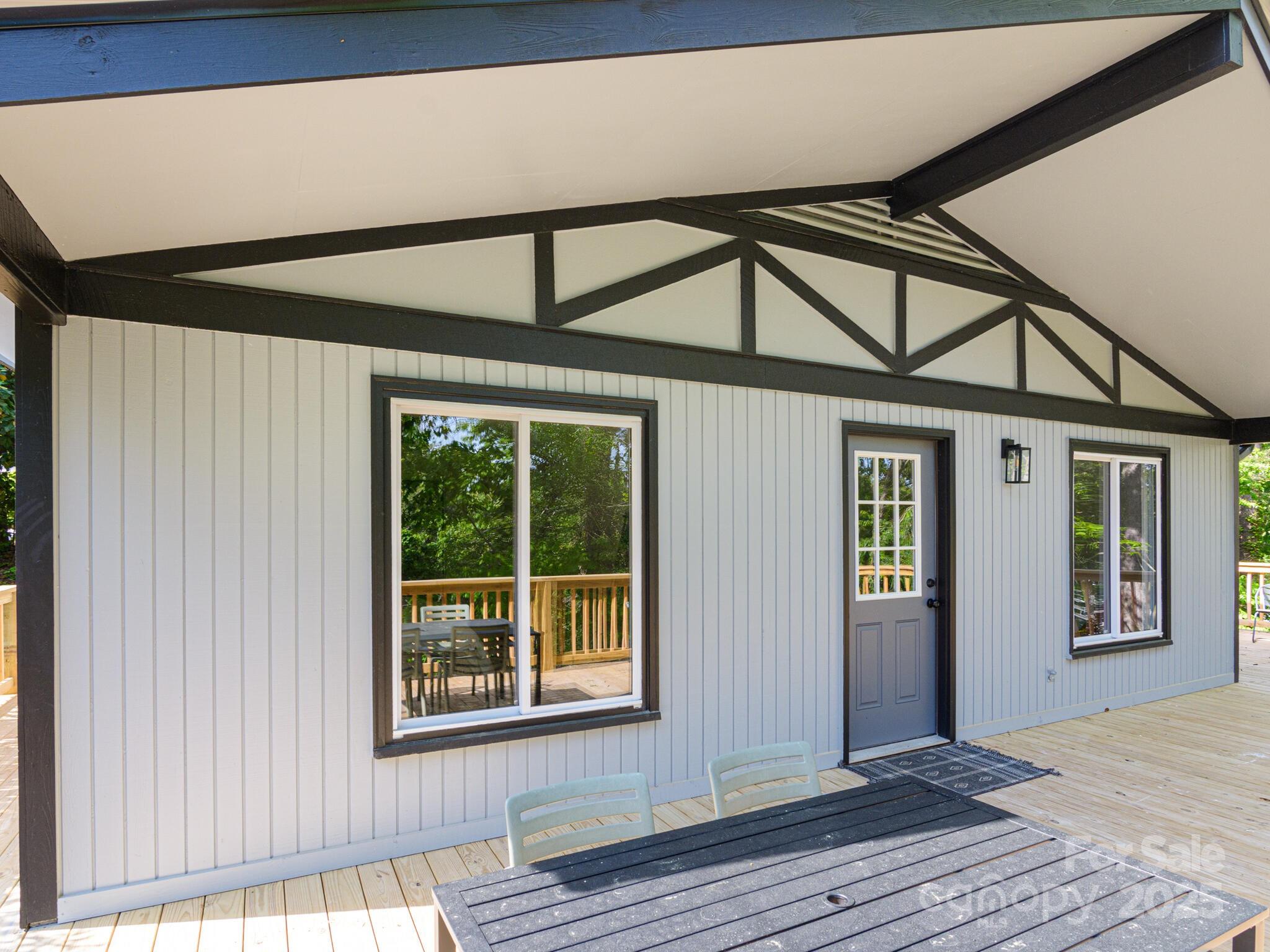 23 Leisure Mountain Road Asheville NC 28804