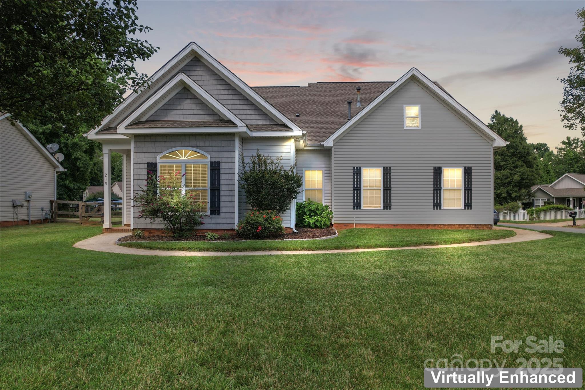 219 Mccord Street Charlotte NC 28216