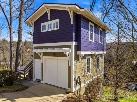 41 Cumberland Circle Asheville NC 28801