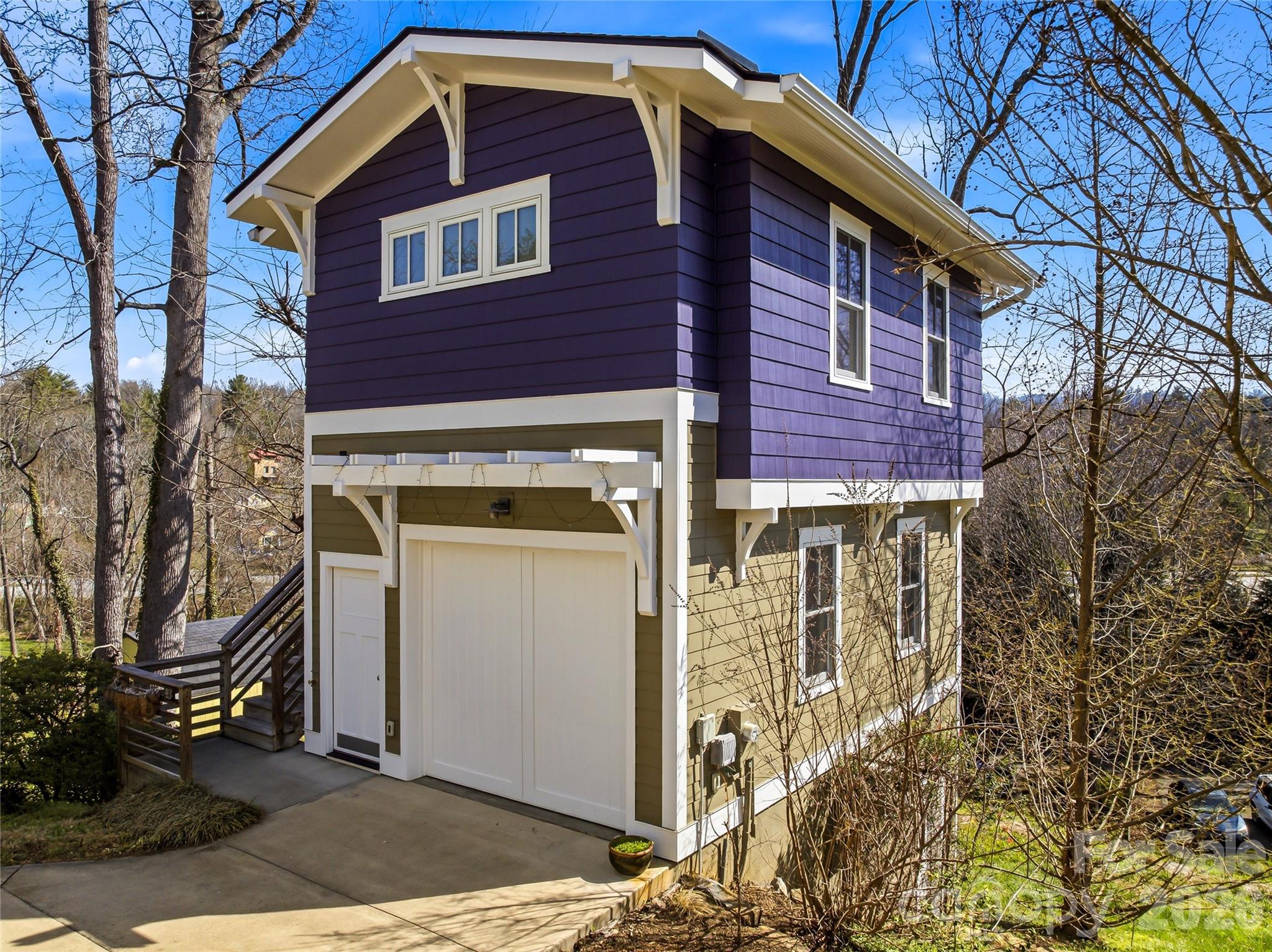 41 Cumberland Circle Asheville NC 28801