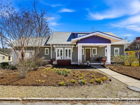 41 Cumberland Circle Asheville NC 28801
